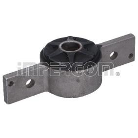 Halter, Querlenkerlagerung 2171