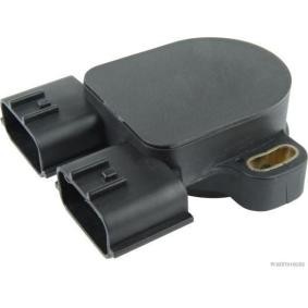 Drosselklappenpotentiometer J5641002