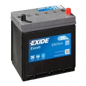 Batterie EB356A