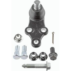 Acquista Testina braccio oscillante da LEMFÖRDER 36744 01 a buon mercato per soli 30,09 €