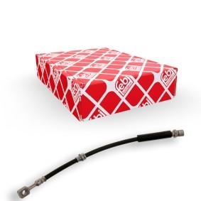 Achetez des Flexible de frein FEBI BILSTEIN 02493 à prix pour 16,64 €