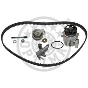 Achetez des Kit de distribution + pompe à eau OPTIMAL SK-1373AQ1 à prix pour 367,34 €
