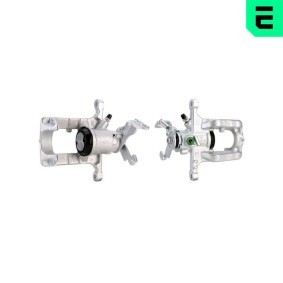 Stoßdämpfer A-1458GR von OPTIMAL günstig für 140,88 € online kaufen