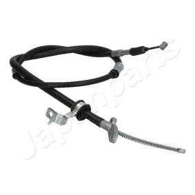 Handbremsseil von JAPANPARTS günstig für 31,55 €
