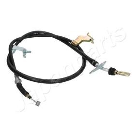 Handbremsseil BC-303