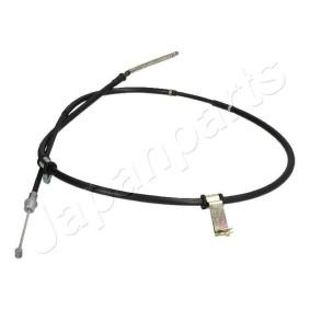 Handbremsseil BC-501