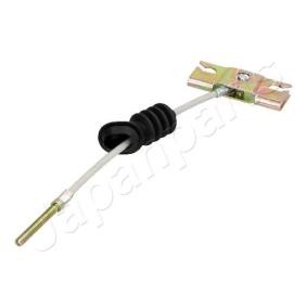 Köp Handbromsvajer av JAPANPARTS BC-505 till det låga priset 148,97 kr