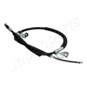 Handbremsseil von JAPANPARTS