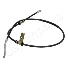 Handbremsseil BC-811