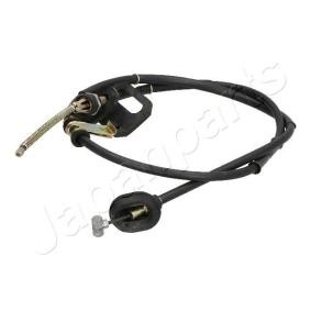 Handbremsseil BC-817