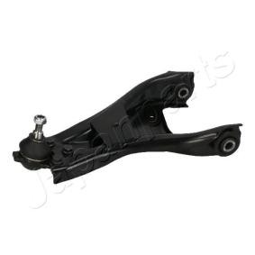Querlenker für DACIA von JAPANPARTS