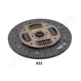 Kupplungsscheibe DF-K21