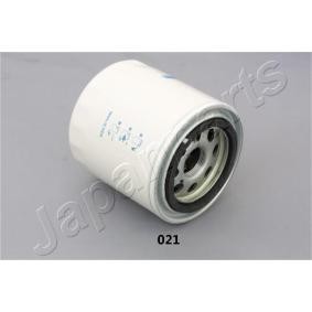Ölfilter FO-021S