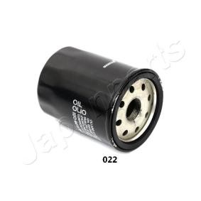 Ölfilter FO-022S
