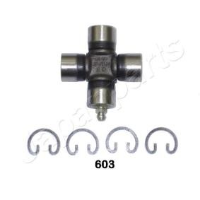 Hardyscheibe JO-603