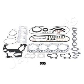 Comprar Juego de juntas de motor de JAPANPARTS KM-905 a bajo precio de 191,07 €