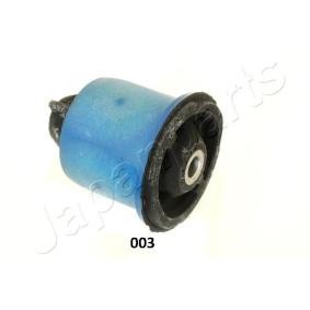 Halter, Querlenkerlagerung von JAPANPARTS