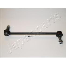 Stabilisator, Fahrwerk SI-132L