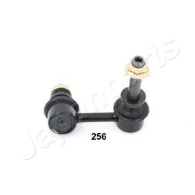 Stabilisator, Fahrwerk SI-256L