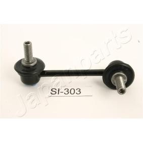 Stabilisator, Fahrwerk SI-303R