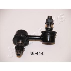 Stabilisator, Fahrwerk SI-414L