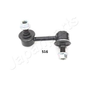 Stabilisator, Fahrwerk SI-516L