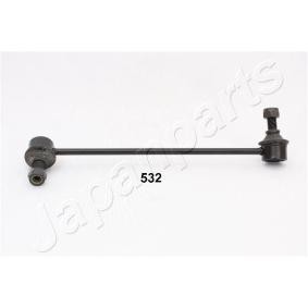 Stabilisator, Fahrwerk SI-531L