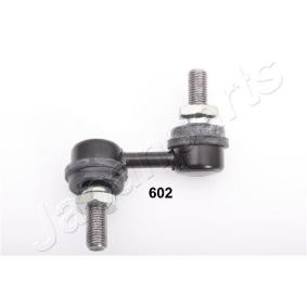 Stabilisator, Fahrwerk SI-601L