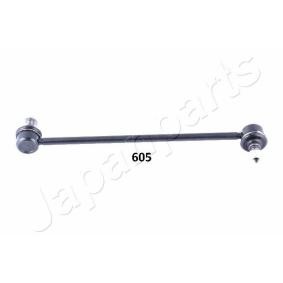 Stabilisator, Fahrwerk SI-605