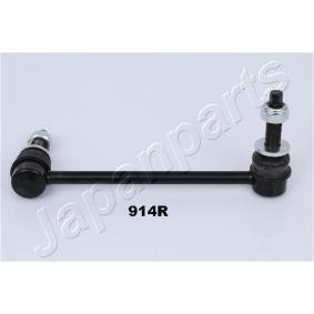 Stabilisator, Fahrwerk von JAPANPARTS