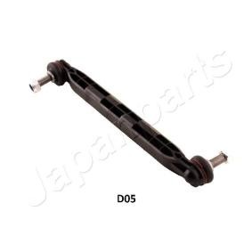 Stabilisator, Fahrwerk SI-D05