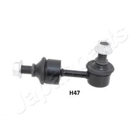 Stabilisator, Fahrwerk SI-H47