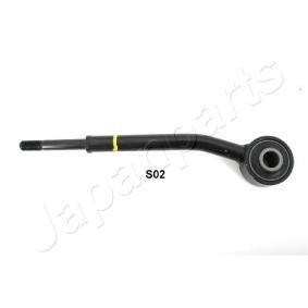 Stabilisator, Fahrwerk SI-S02L
