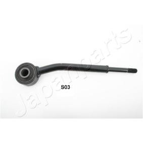Stabilisator, Fahrwerk SI-S02R