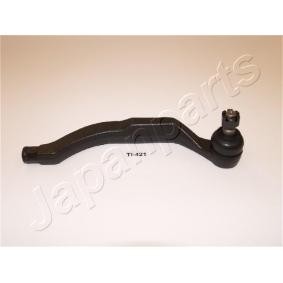 Osta JAPANPARTS Raidetangon pää netistä Legend III Sedan (KA)-mallille edulliseen hintaan