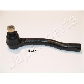 Osta Raidetangon pää JAPANPARTS:llä TI-C07R edullisesti hintaan 16,80 €