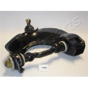 Spurstangenkopf von JAPANPARTS