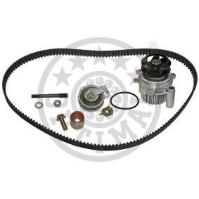 Köp Kamremssats med vattenpump av OPTIMAL SK-1640AQ1 till det låga priset 4430,82 kr