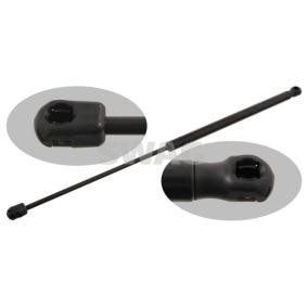Acquista Ammortizatore pneumatico, Cofano bagagli / vano carico da SWAG 50 92 7767 a buon mercato per soli 14,88 €