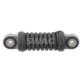 Achetez des Amortisseur de vibrations courroie trapézoïdale à nervures de chez SWAG en ligne pour C5 I Break (DE) à prix modérés