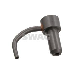 Achetez des Gicleur d'huile, refroidissement du piston SWAG 10 93 7335 à prix pour 9,21 €