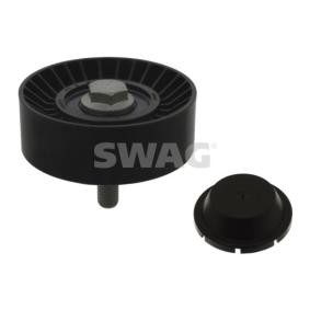 Acquista Galoppino guidacinghia, cinghia Poly-V da SWAG 30 93 6982 a buon mercato per soli 28,60 €