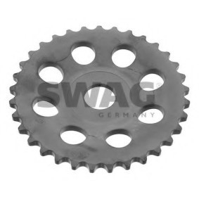 Zahnrad, Ölpumpe von SWAG günstig für 29,30 €