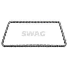 Achetez des Chaîne de pompe à huile de chez SWAG en ligne pour A8 D3 (4E2, 4E8) à prix modérés