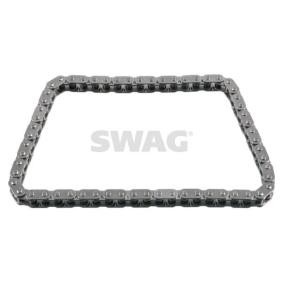 AUDI Kette, Ölpumpenantrieb von SWAG