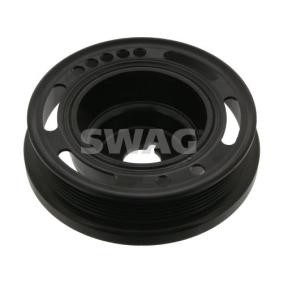 Köp Remskiva, vevaxel av SWAG 40 93 9183 till det låga priset 1955,81 kr