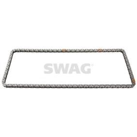 Steuerkette von SWAG für Defender Pritsche / Fahrgestell (L316) günstig online kaufen