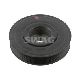 Köp Remskiva, vevaxel av SWAG 60 93 6244 till det låga priset 812,45 kr