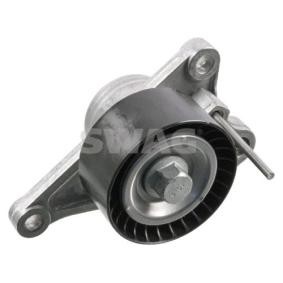 Compre Tensor de correia, correia trapezoidal estriada da SWAG 60 93 6831 a um preço baixo por 62,99 €