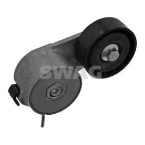 Compre Tensor de correia, correia trapezoidal estriada da SWAG 70 93 6446 a um preço baixo por 29,67 €